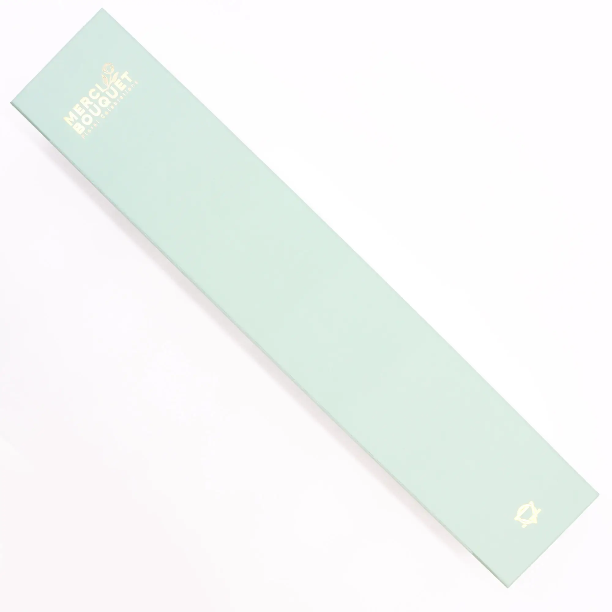 Caixa longa de flores de sabão — 2 cores - Image 4