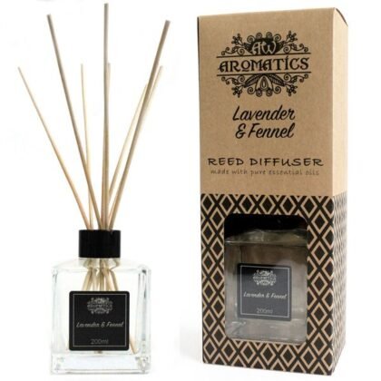 Difusor Casa Serena