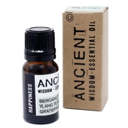 Blend Aromático — Alegria, fotografia oficial do produto