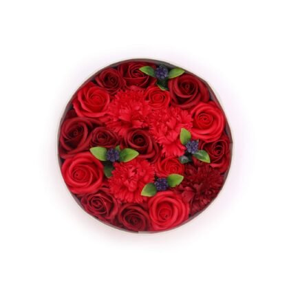 Vermelho