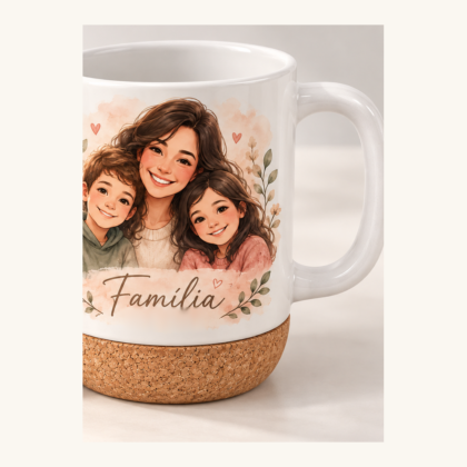 A caneca