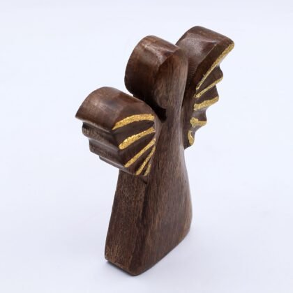 Médio — 12×16 cm